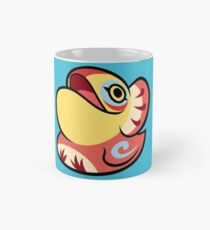 Yian Kut Ku Tasse (Standard)