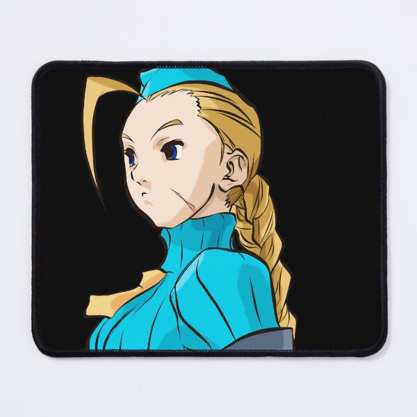Item preview, Cammy street fighter alpha/ zero 3 designed and sold by watolo.