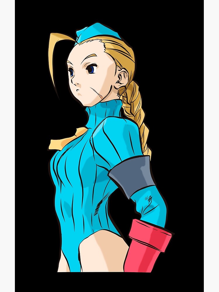 Cammy: Street fighter alpha 3 outfit, Street Fighter, Street