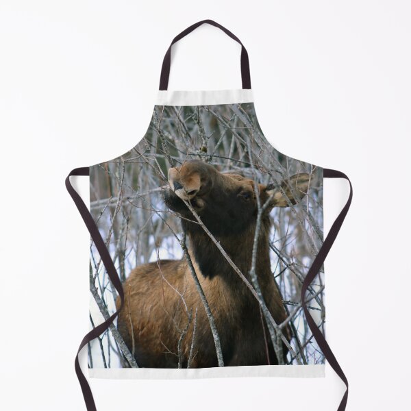 Item preview, Moose food designed and sold by zumi.
