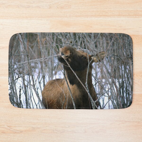 Item preview, Moose food designed and sold by zumi.