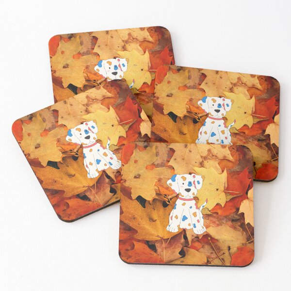 Item preview, Color dog designed and sold by VlDaucatmoi.