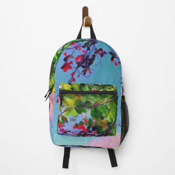 Item preview, Nature, sky, spring, summer, autumn, winter designed and sold by Yuhiart.