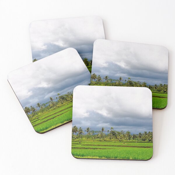 Item preview, Indonesia - Bali, Tegalalang Rice Field designed and sold by franck380.