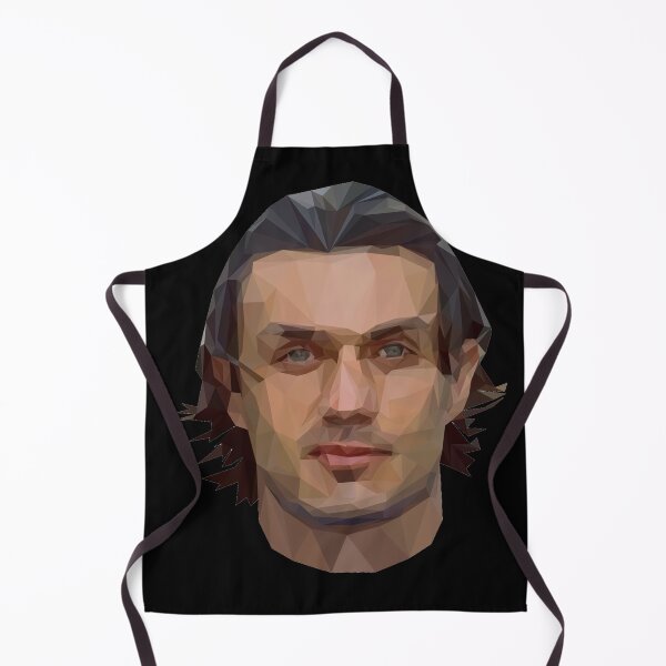 Item preview, Paolo Maldini designed and sold by WilliyAhmad.