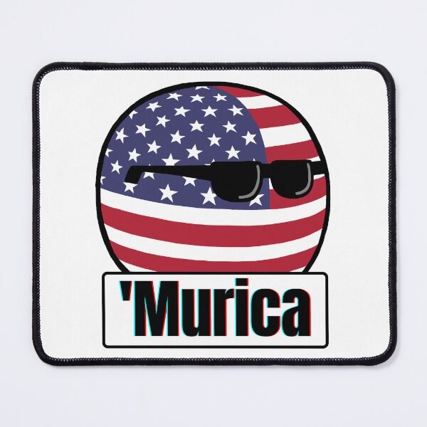 Item preview, 'Muricaball designed and sold by DiskThree.