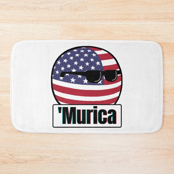 Item preview, 'Muricaball designed and sold by DiskThree.