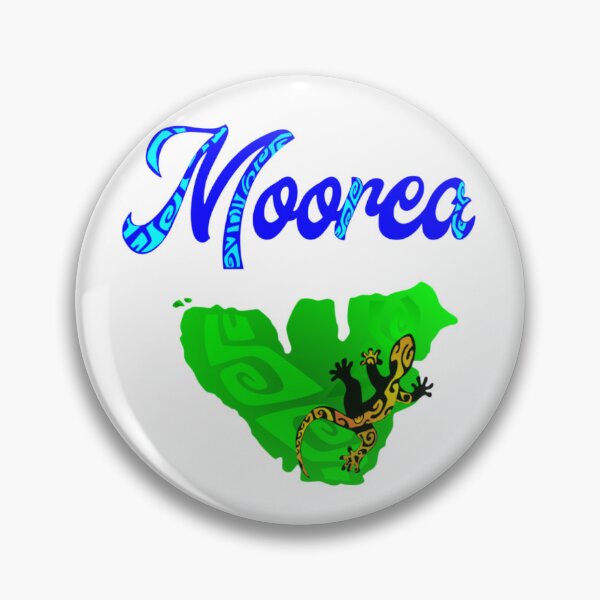 Item preview, MOOREA designed and sold by Nesian-Tahiti.