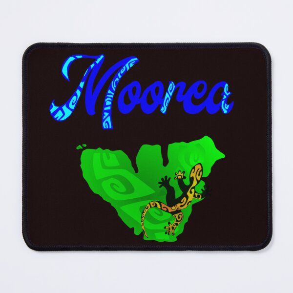 Item preview, MOOREA designed and sold by Nesian-Tahiti.