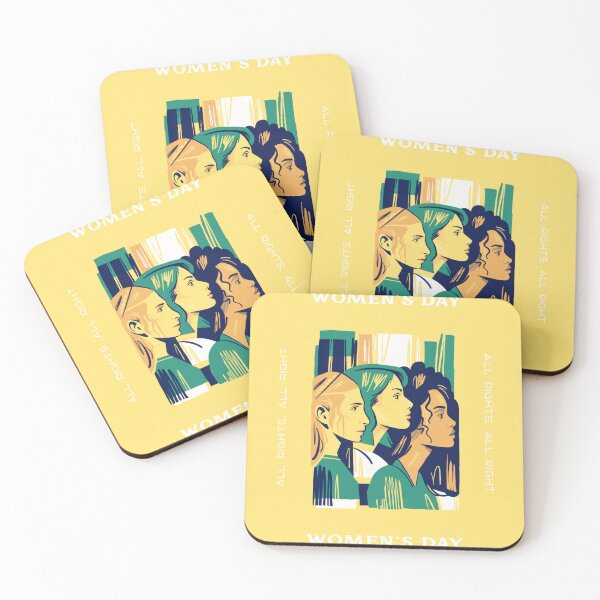 Item preview, Celebrating International Women's Day 8th March designed and sold by stepstogreen.
