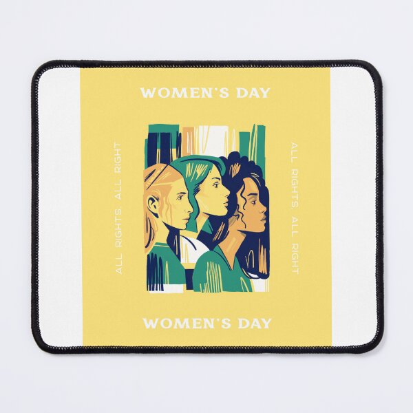 Item preview, Celebrating International Women's Day 8th March designed and sold by stepstogreen.