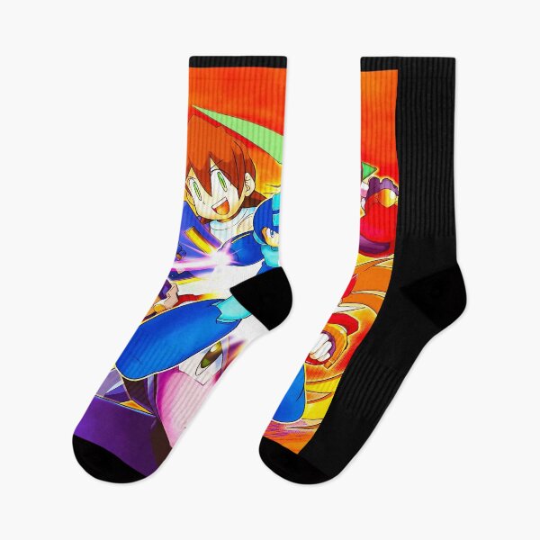 Item preview, game mega man art designed and sold by duashopz.
