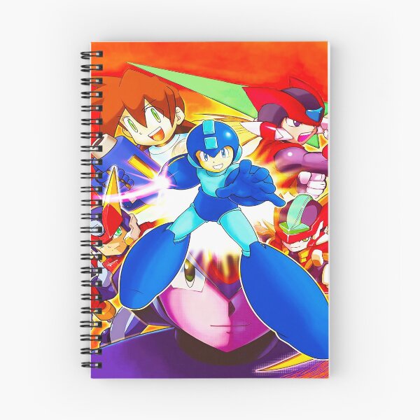 Item preview, game mega man art designed and sold by duashopz.