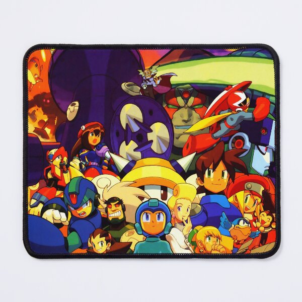 Item preview, mega man designed and sold by duashopz.