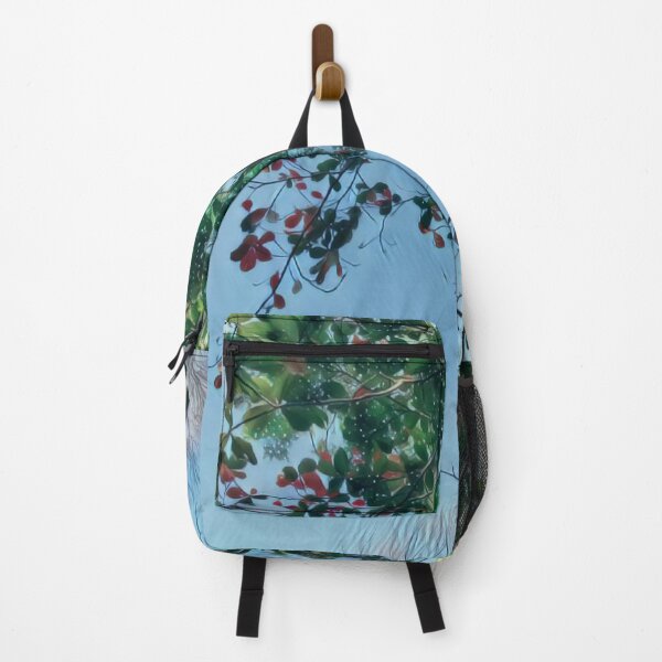 Item preview, Nature, sky, spring, summer, autumn, winter designed and sold by Yuhiart.