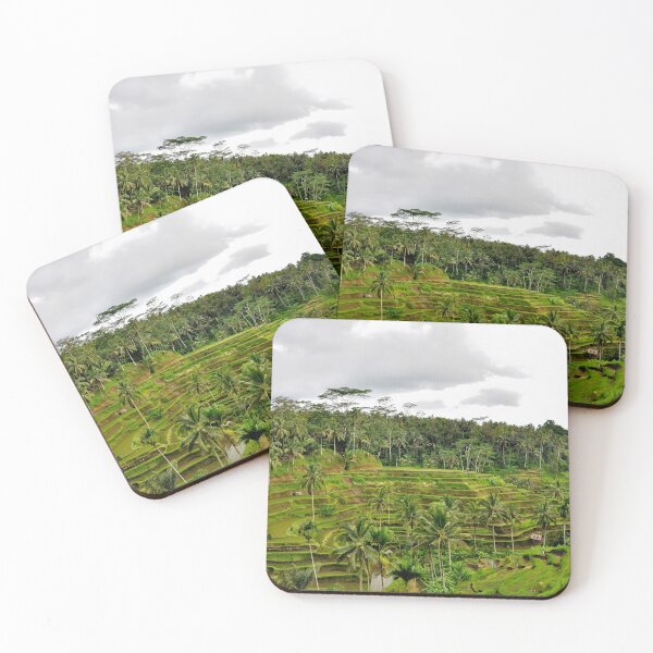 Item preview, Indonesia - Bali, Tegalalang Rice Field designed and sold by franck380.