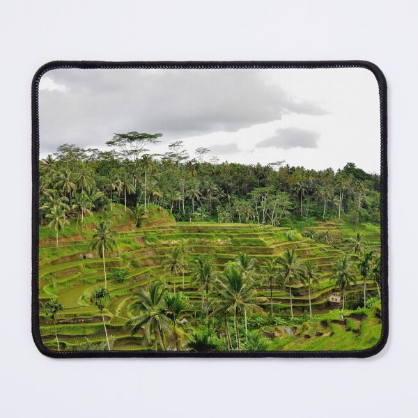 Item preview, Indonesia - Bali, Tegalalang Rice Field designed and sold by franck380.