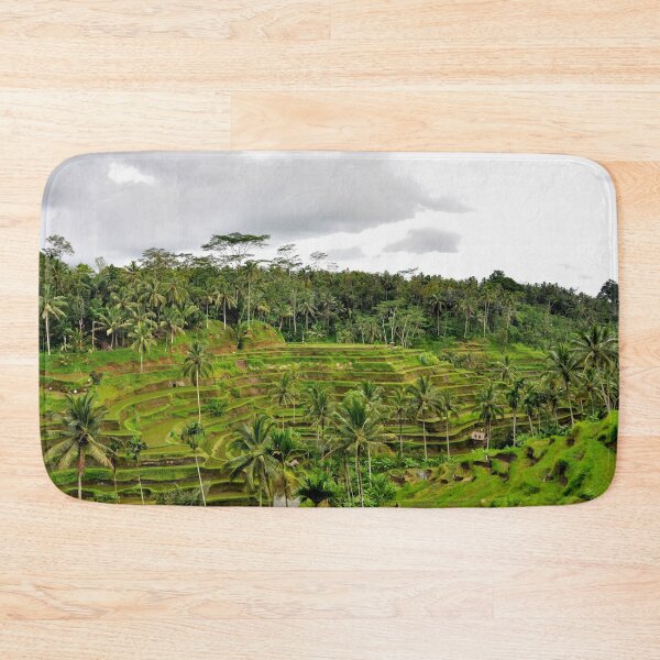 Item preview, Indonesia - Bali, Tegalalang Rice Field designed and sold by franck380.