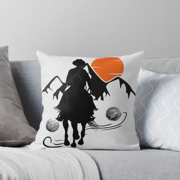Item preview, cow-boy designed and sold by DesertPalmStu.