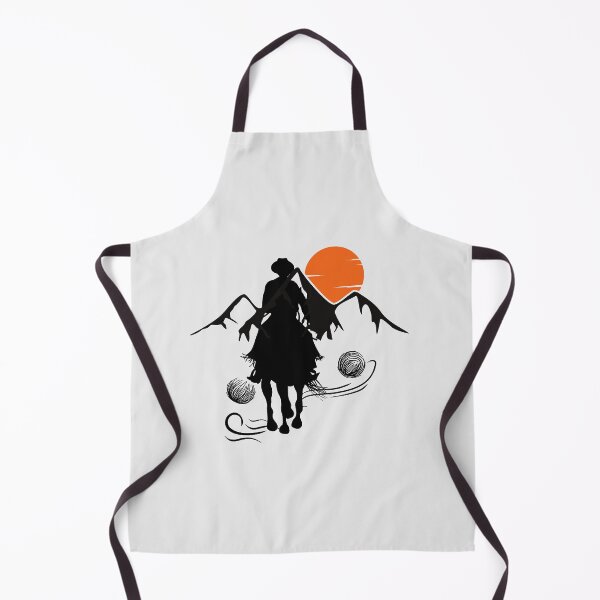 Item preview, cow-boy designed and sold by DesertPalmStu.