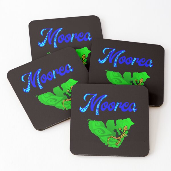 Item preview, MOOREA designed and sold by Nesian-Tahiti.