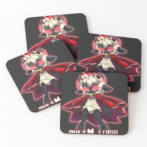 Item preview, cult of the lamb designed and sold by rochellegeralyn.