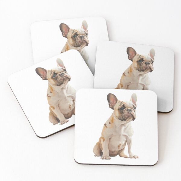 Item preview, French Bulldog Puppy designed and sold by hyperweave.