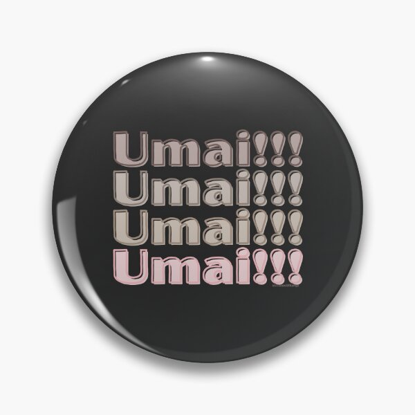 Item preview, UMAI, v4a, back | @lilsboobthangs designed and sold by lilsboobthangs.