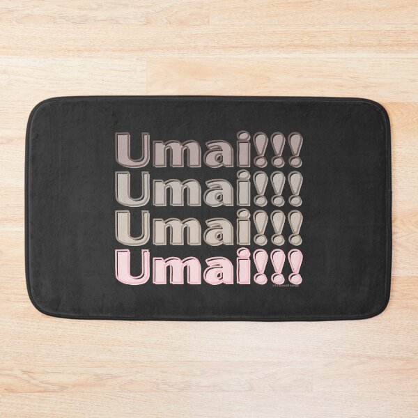 Item preview, UMAI, v4a, back | @lilsboobthangs designed and sold by lilsboobthangs.
