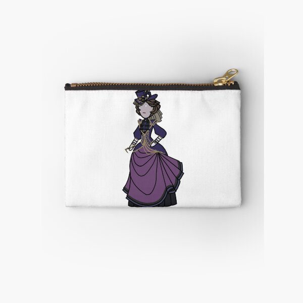 Item preview, Amethyst Duchess Cartoon designed and sold by GagimasArt.