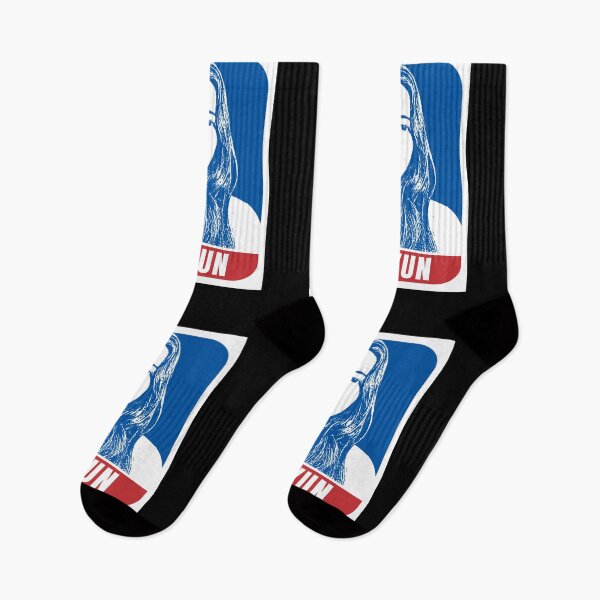 Item preview, tripleS Dahyun Sketch Silhouette Blue and Red designed and sold by AliffStudio.