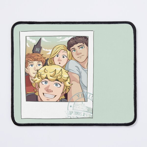 Item preview, Selfie in Venice designed and sold by Artissima.