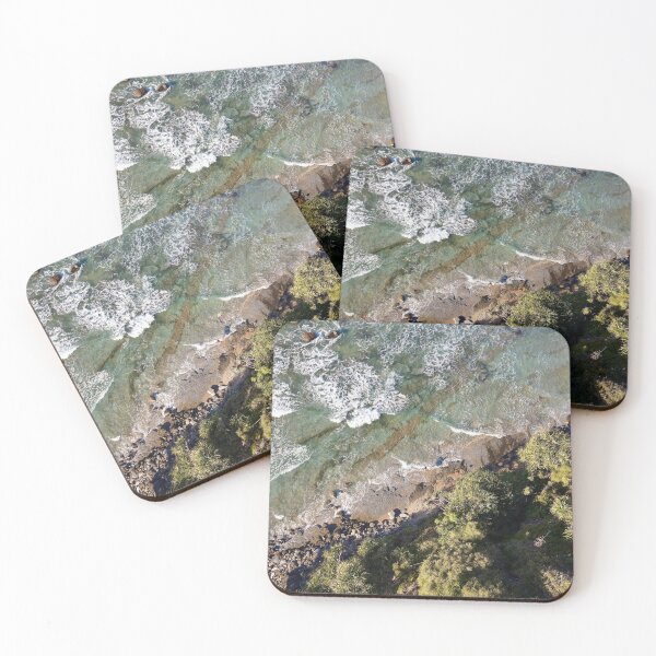 Item preview, Moffat Beach Rock Surfer designed and sold by photosbymia.