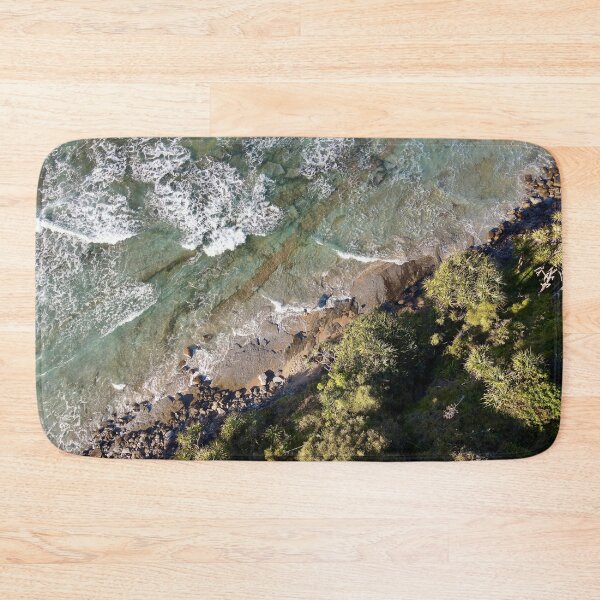 Item preview, Moffat Beach Rock Surfer designed and sold by photosbymia.