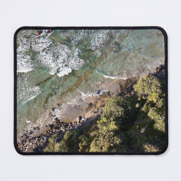 Item preview, Moffat Beach Rock Surfer designed and sold by photosbymia.