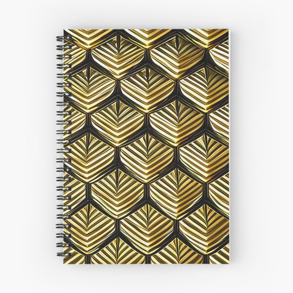 Item preview, Golden Scaled designed and sold by JerichoYork.