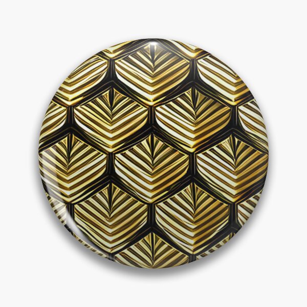 Item preview, Golden Scaled designed and sold by JerichoYork.