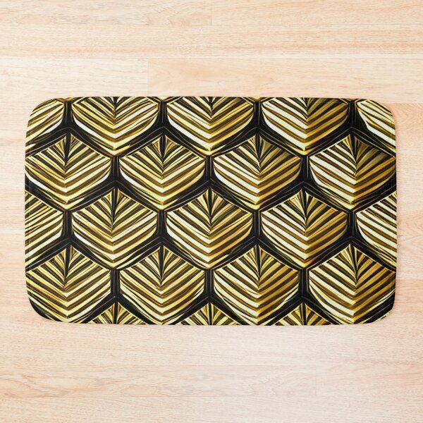 Item preview, Golden Scaled designed and sold by JerichoYork.