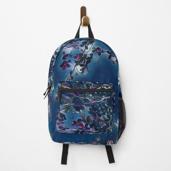 Item preview, Nature, sky, spring, summer, autumn, winter designed and sold by Yuhiart.