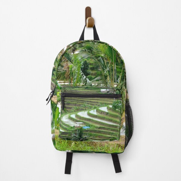 Item preview, Indonesia - Bali, Jatiluwih Rice Terraces designed and sold by franck380.