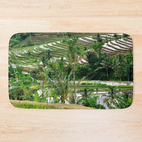 Item preview, Indonesia - Bali, Jatiluwih Rice Terraces designed and sold by franck380.