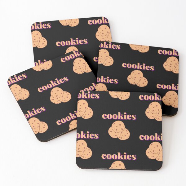 Item preview, Cookies, Cookie, Cookie Lover, Lover of Cookies, Lots of Cookies, Cookies Lovers, Cookies Lover, funny cookies, cookies image, cookies love designed and sold by CreativeBuys.