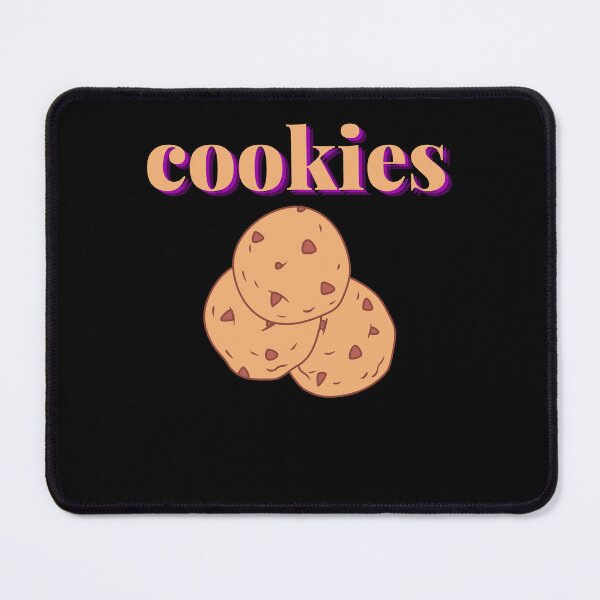 Item preview, Cookies, Cookie, Cookie Lover, Lover of Cookies, Lots of Cookies, Cookies Lovers, Cookies Lover, funny cookies, cookies image, cookies love designed and sold by CreativeBuys.