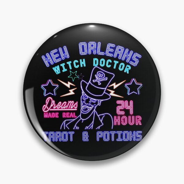 Artikelvorschau, Dr Facilier Shirt, New Orleans Hexendoktor Voodoo Emporium, Prinzessin und das Frosch-Bösewicht-T-Shirt entworfen und verkauft von chibili.
