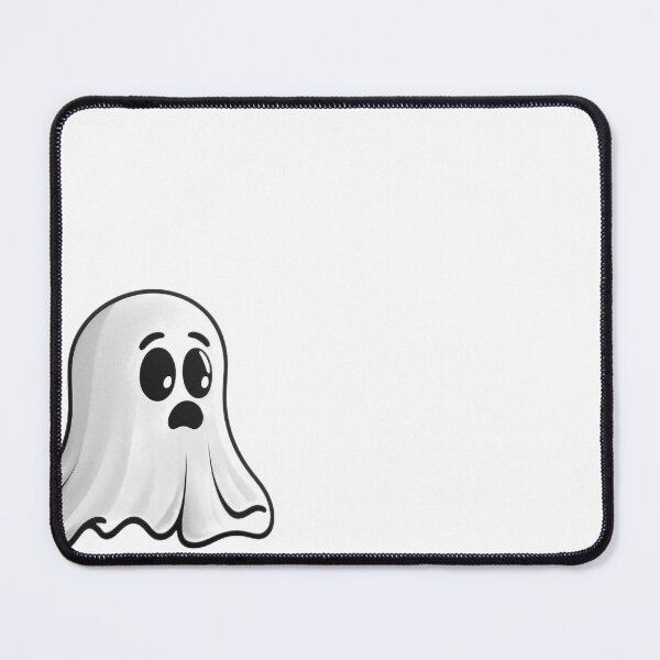 Item preview, scared ghost designed and sold by joseluislopez.