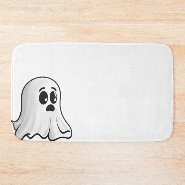 Item preview, scared ghost designed and sold by joseluislopez.