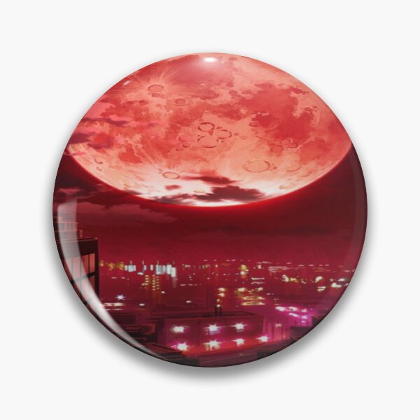 Item preview, [Artwork] The moonlit night designed and sold by DavidCal98857.
