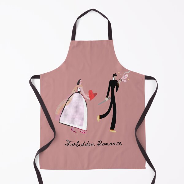 Item preview, Forbidden Romance designed and sold by tmdaliggr.
