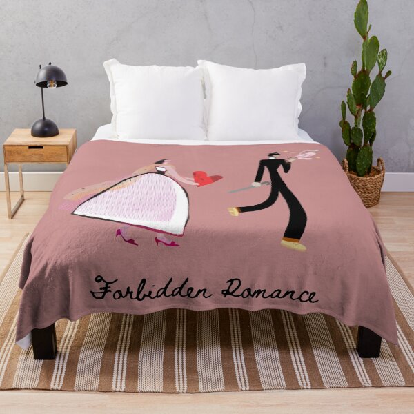 Item preview, Forbidden Romance designed and sold by tmdaliggr.