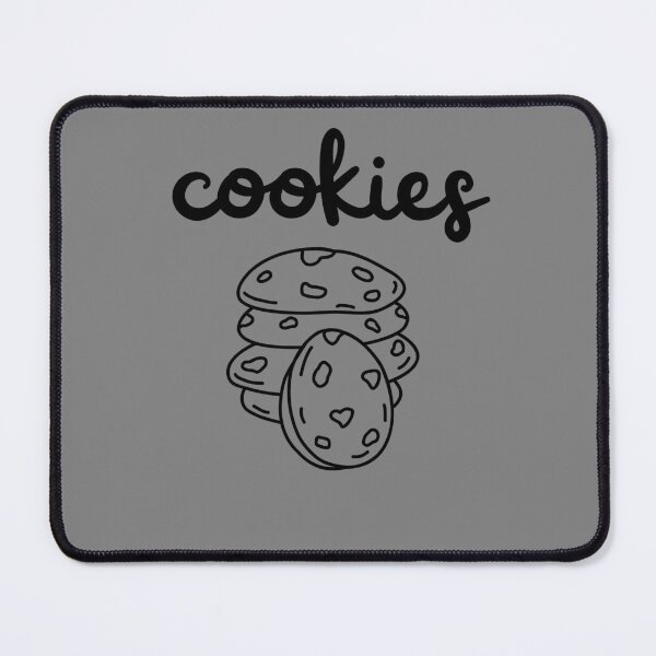 Item preview, Cookies, Cookie, Cookie Lover, Lover of Cookies, Lots of Cookies, Cookies Lovers, Cookies Lover, funny cookies, cookies image, cookies love designed and sold by CreativeBuys.